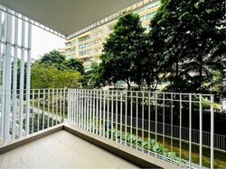 The Lakefront Residences (D22), Condominium #628425091